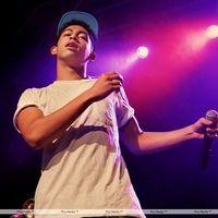 Rizzle Kicks performing at Liverpool University Mountford Hall | Picture 133268